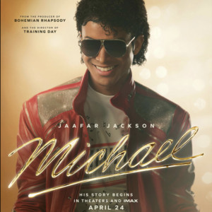 Michael (soundtrack) cover.jpg