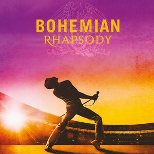 Bohemian Rhapsody (soundtrack) cover.jpg