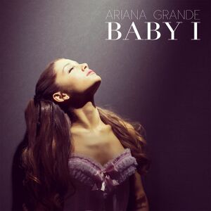 Baby I Single Cover.jpeg