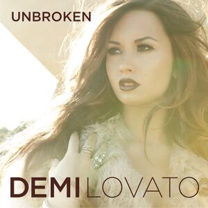 Unbroken (album) cover.jpg