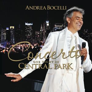Concerto One Night In Central Park cover.jpg