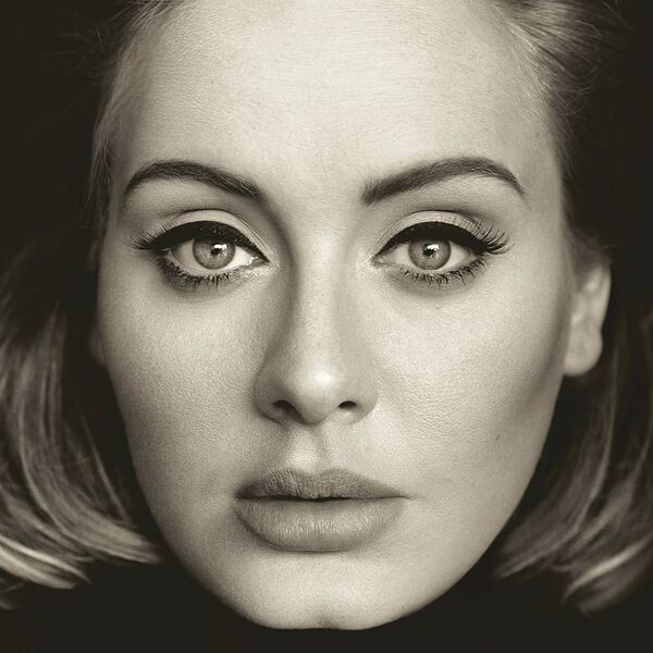 File:25 Album Cover.jpg
