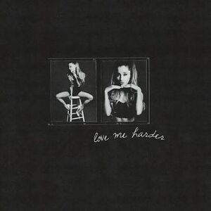 Love Me Harder cover.jpg