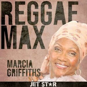 Reggae Max Marcia Griffiths cover.jpg