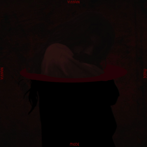 Villain Mode Album Cover.webp