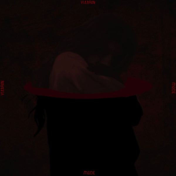 File:Villain Mode Album Cover.webp