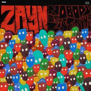 Nobody Is Listening cover.jpg