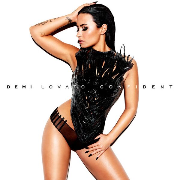 File:Confident Album Cover.jpg
