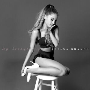 My Everything (album) cover.jpg