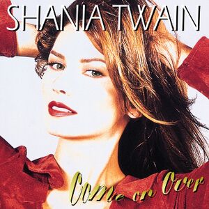 Come On Over (album) cover.jpg