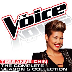 Tessanne Chin Season 5 Collection.jpg