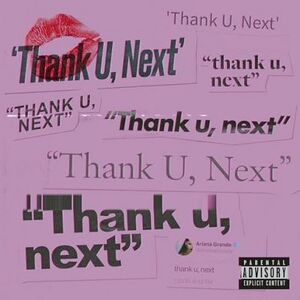 Thank U, Next (song) cover.jpg