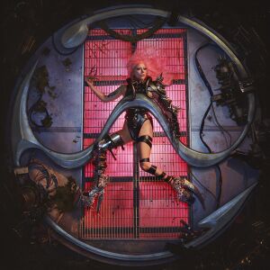 Chromatica cover.jpg