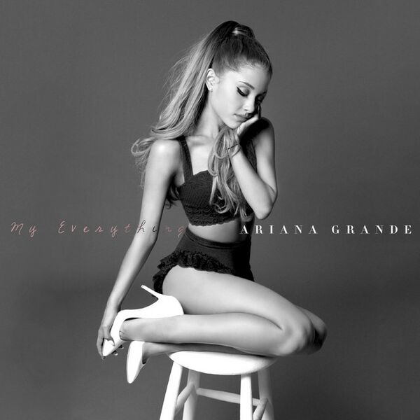 File:My Everything Album Cover.jpeg