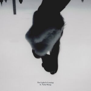 The Light Is Coming cover.jpg
