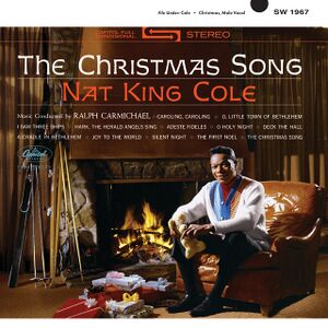 The Christmas Song (Cole) cover.jpg