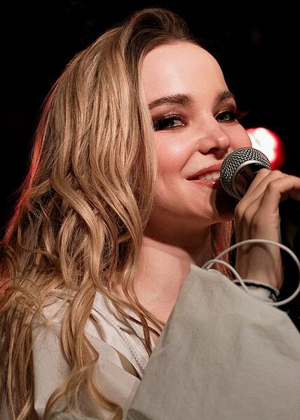 File:Dove Cameron.jpg