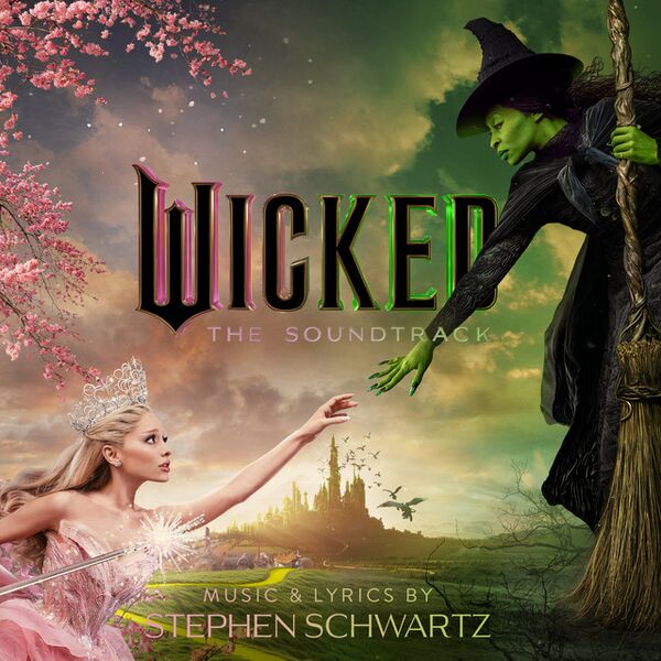 File:Wicked (soundtrack) cover.jpg